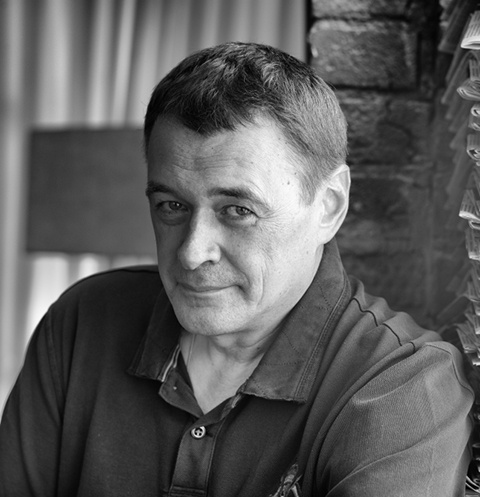 Юрий Костин Юрий Костин