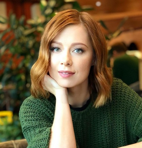 Юлия Савичева Юлия Савичева