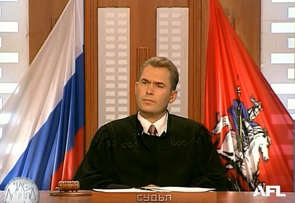 Павел Астахов рассматривал дела, основанные на реальных событиях Павел Астахов рассматривал дела, основанные на реальных событиях