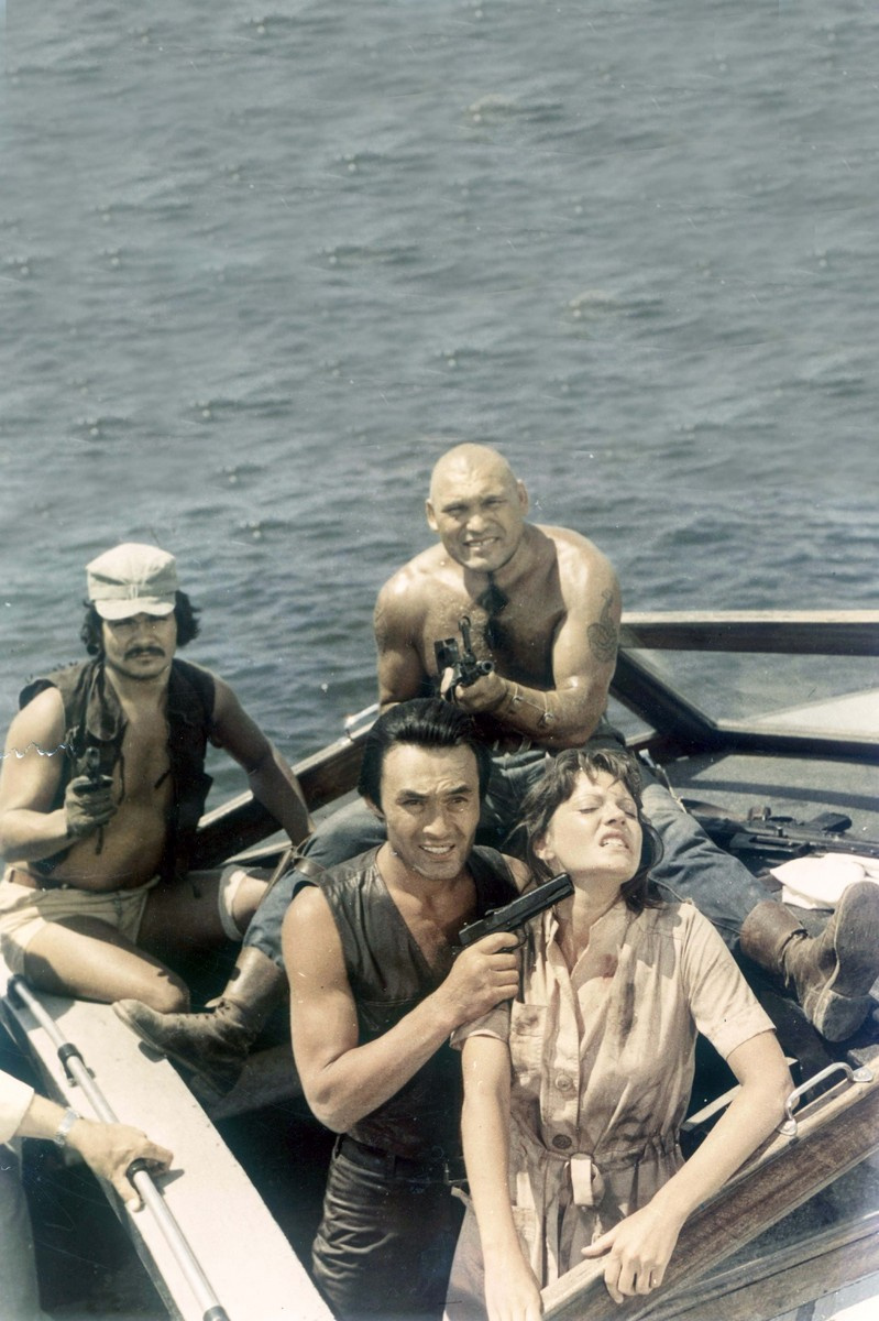Актеры фильма пираты 20 века фото и фамилии