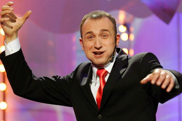 Святослав Ещенко Святослав Ещенко