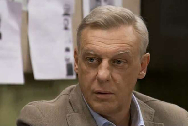 Александр Половцев Александр Половцев