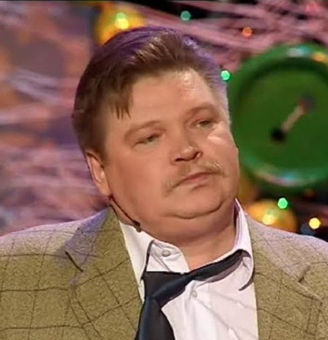 Николай Бандурин Николай Бандурин