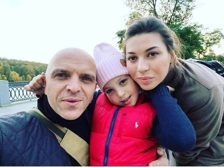Таисия родилась в 2014 году. Таисия родилась в 2014 году.