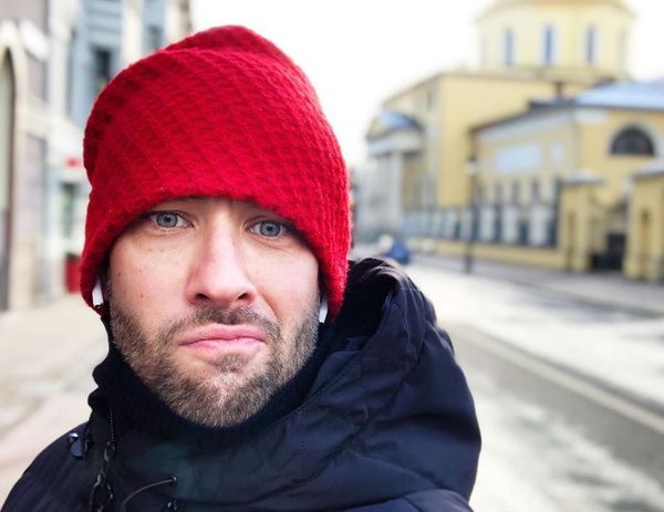 Дмитрий Шепелев Дмитрий Шепелев