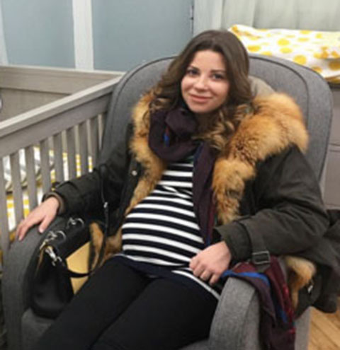 Галина Юдашкина Галина Юдашкина