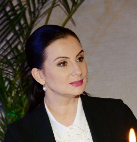 Екатерина Стриженова о смерти мамы: «Врачи сделали все возможное»