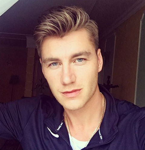 Алексей Воробьев Алексей Воробьев