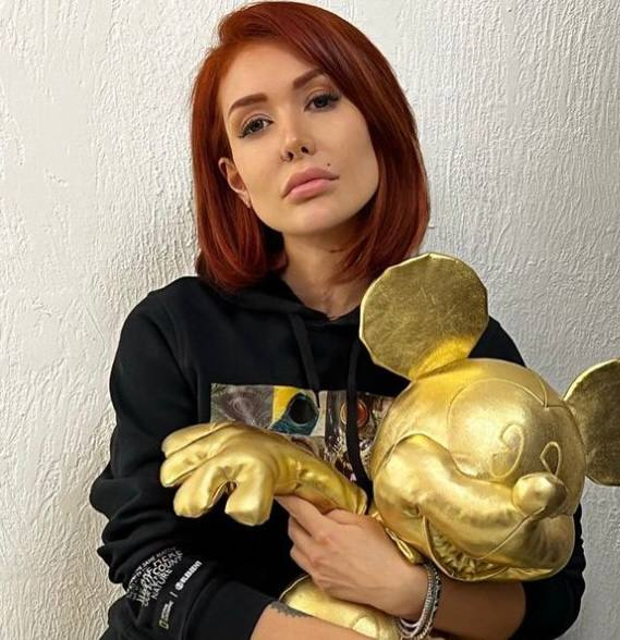 Николь Кузнецова Николь Кузнецова