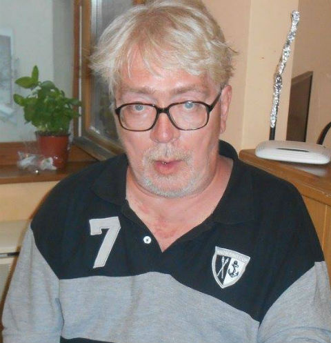 Андрей Сучилин Андрей Сучилин