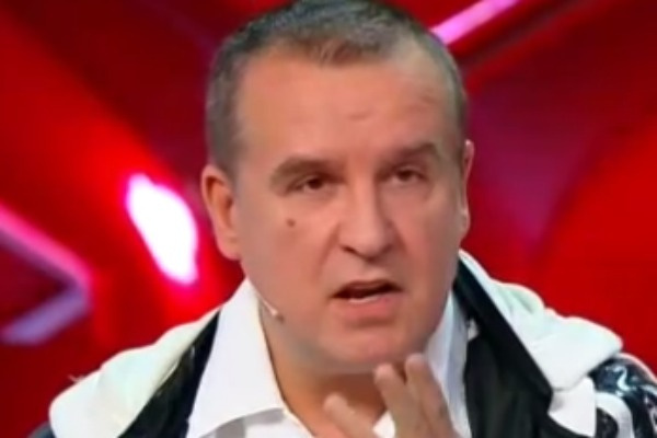 Виталий Окороков Виталий Окороков