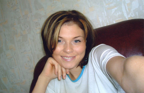 Такой Ирина Пекарская была до трагедии Такой Ирина Пекарская была до трагедии