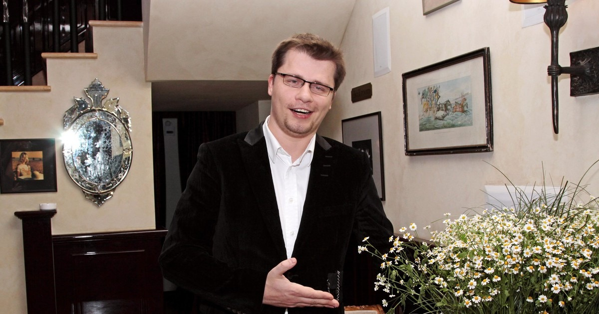 Павел Воля «Харламов сопли на кулак наматывает изза