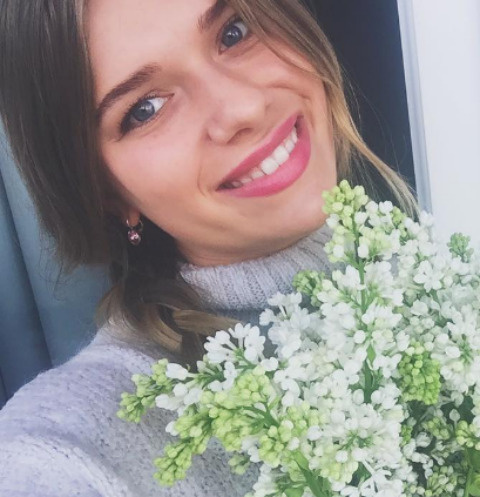 Анна Тарасова Анна Тарасова