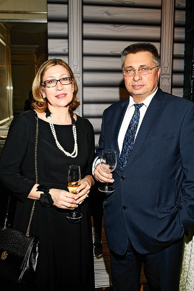 Светлана и Андрей Кашеваровы Светлана и Андрей Кашеваровы
