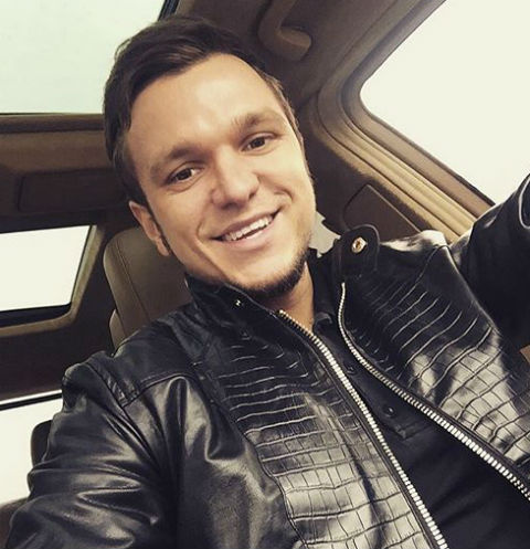 Антон Гусев Антон Гусев