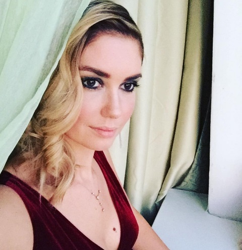 Агата Муцениеце Агата Муцениеце