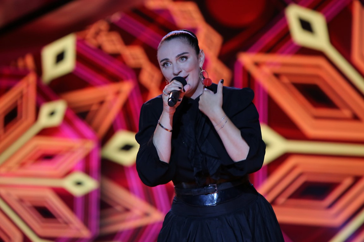 Елена Ваенга