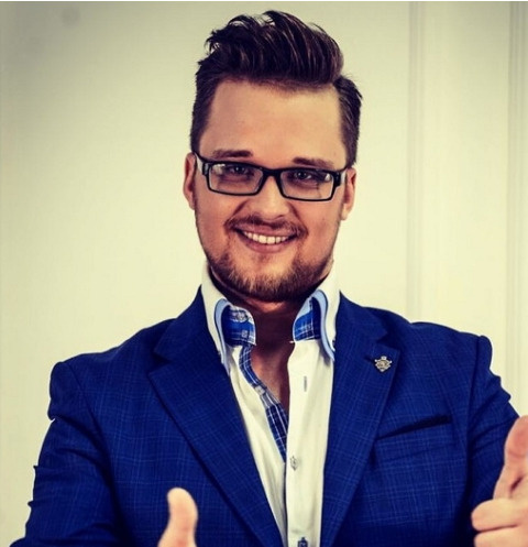 Егор Холявин Егор Холявин