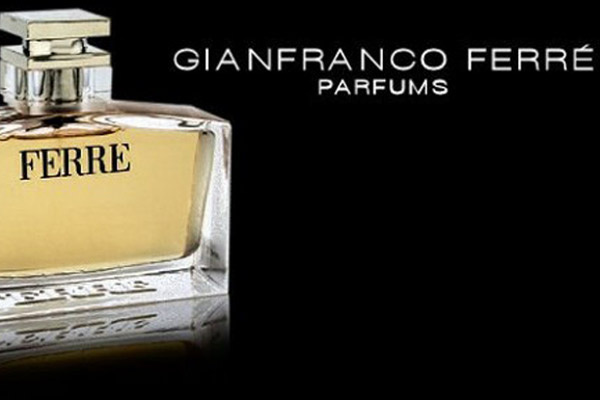 Название итальянской марки Gianfranco Ferre произнести правильно удается далеко не каждому