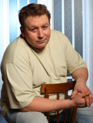 Станислав Дужников поедет на «Евровидение»