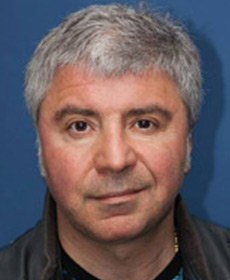 Сосо Павлиашвили