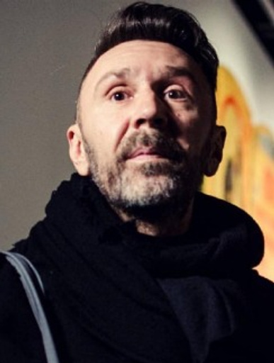 Сергей Шнуров