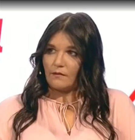 Жена Отрезала Член Звезде