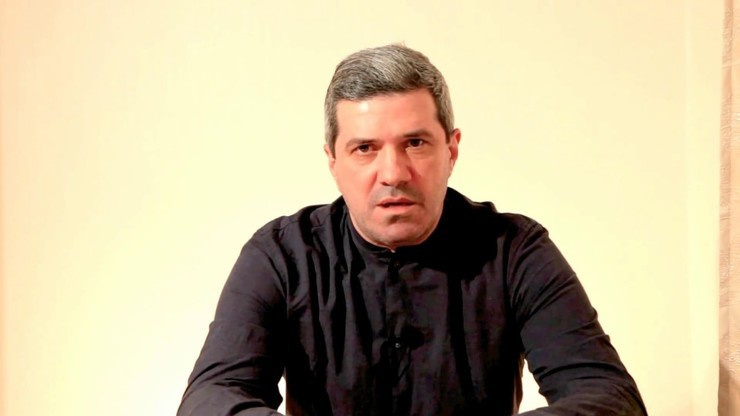 Mikhail Shakhnazarov opposed to Makarevich