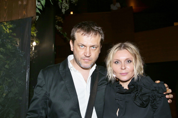 Сигарев полагал, что Яна попросту его разлюбила Сигарев полагал, что Яна попросту его разлюбила