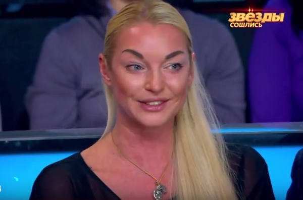 Анастасия Волочкова Анастасия Волочкова