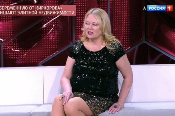 Сафиева оставила после себя многомиллионное наследство Сафиева оставила после себя многомиллионное наследство