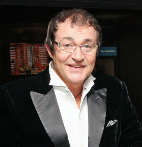 Дмитрий Дибров Дмитрий Дибров