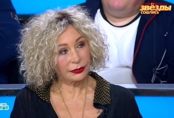 Татьяна Васильева Татьяна Васильева