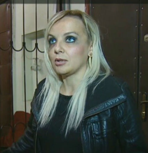Карина макарова модель