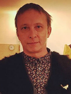 Иван Охлобыстин Иван Охлобыстин
