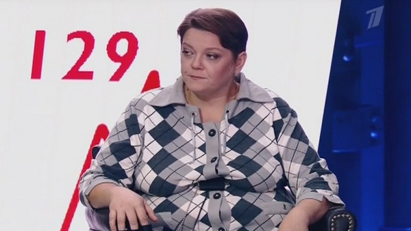 Елена Спахова