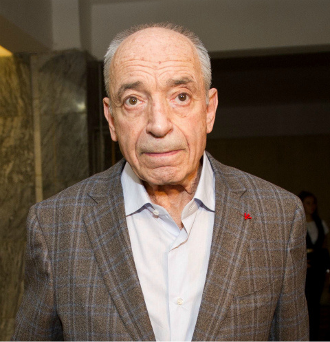 Валентин Гафт