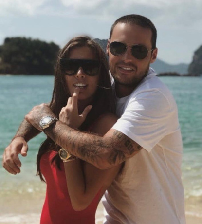 Гуф Посвятил Новую Песню Кети Топурии | Starhit.ru