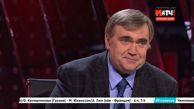 Журналисту было 59 лет