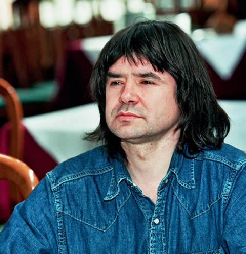 Евгений Осин Евгений Осин