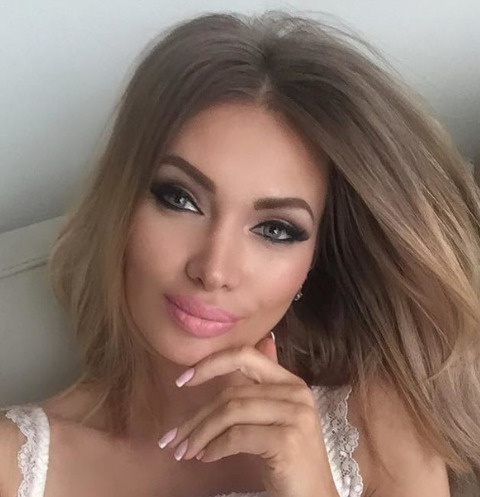 Евгения Феофилактова Евгения Феофилактова
