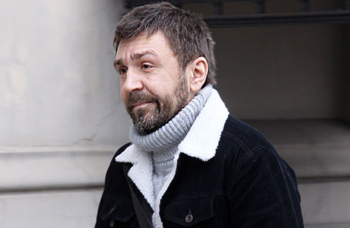 Сергей Шнуров Сергей Шнуров