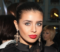 «Мисс Россия 2013» Эльмира Абдразакова пришла на «ДОМ-2» к уголовнику от безысходности