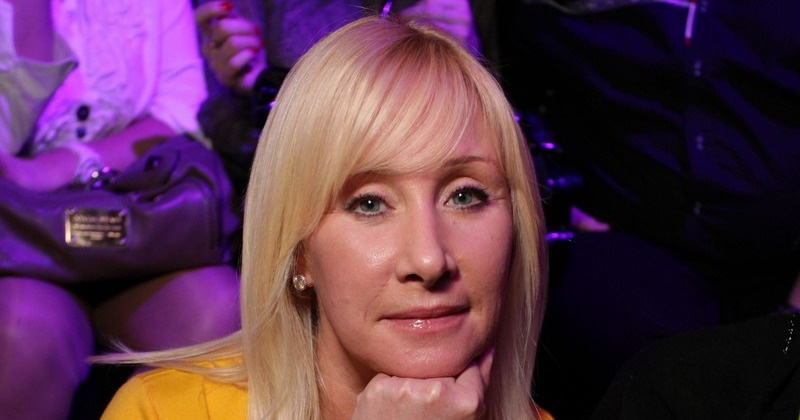 Оксана Пушкина «Не жалею, что сделала аборт в