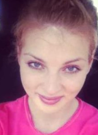 Незадолго до своего исчезновения Ольга удалила свои фото из соцсетей Незадолго до своего исчезновения Ольга удалила свои фото из соцсетей