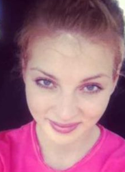 Незадолго до своего исчезновения Ольга удалила свои фото из соцсетей