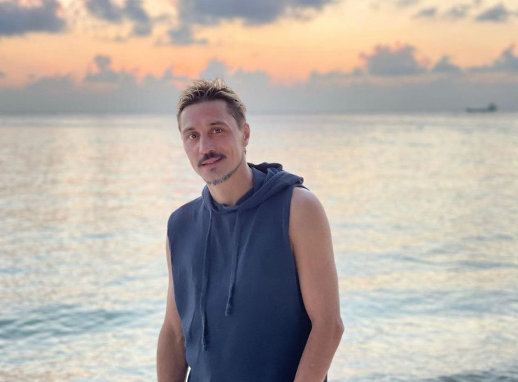 Дима Билан Дима Билан