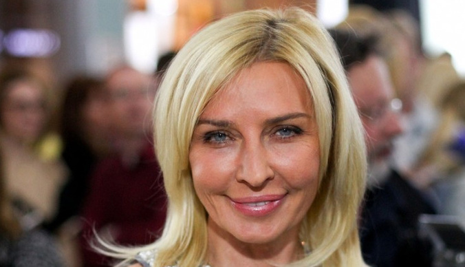 «Приезжайте снимать побои»: Татьяна Овсиенко вышла на связь после слухов об избиении мужем
