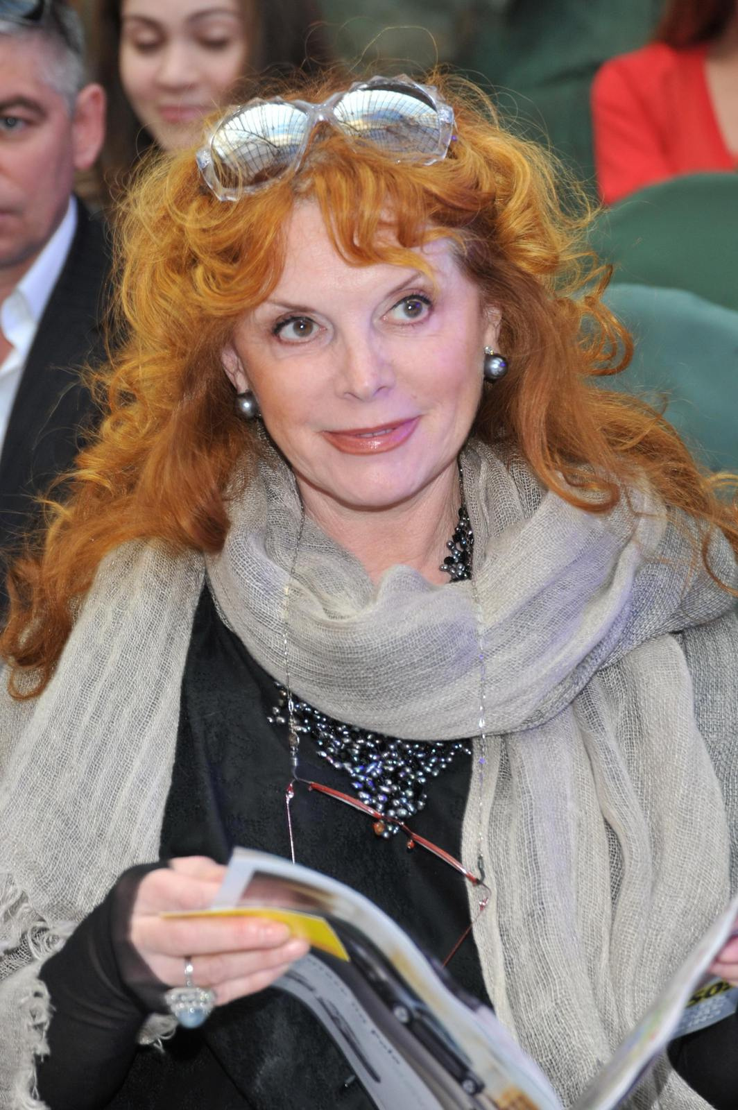 Клара Новикова знала Коклюшкина как остроумного человека